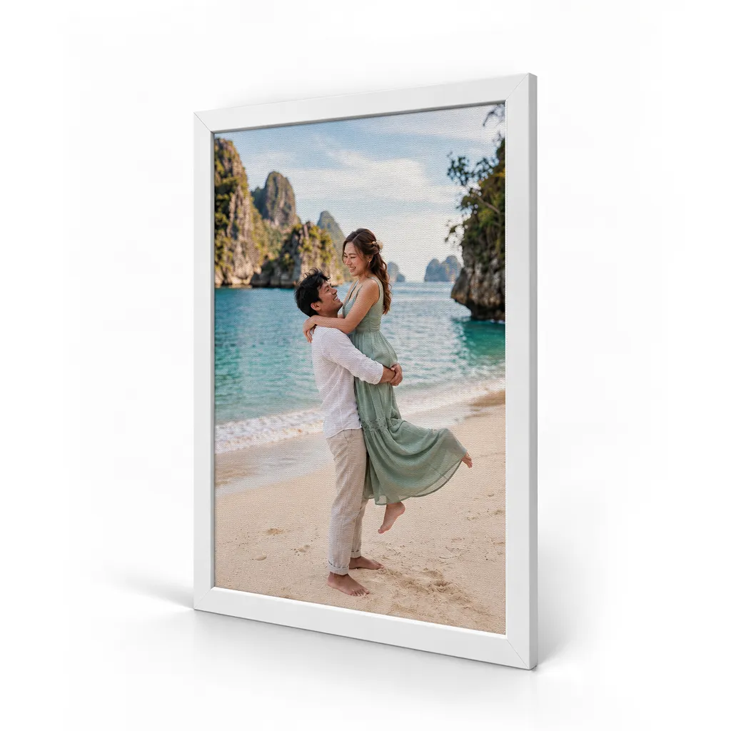 Frame Minimalis